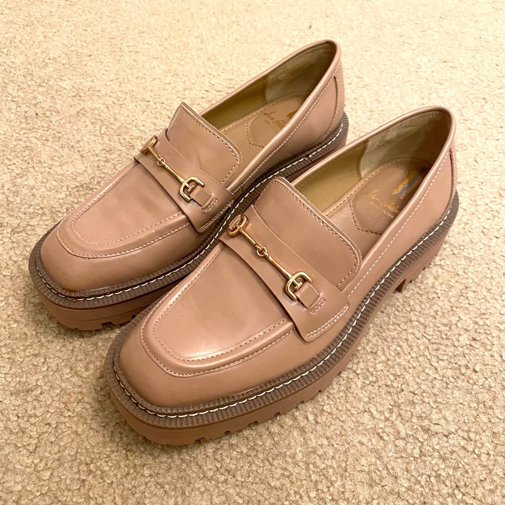 Sam Edelman Loafers